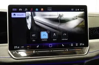Volkswagen Passat, 1.5, 110 kW, бензин, автомат, передний привод