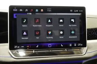 Volkswagen Passat, 1.5, 110 kW, бензин, автомат, передний привод