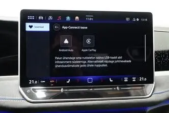 Volkswagen Passat, 1.5, 110 kW, бензин, автомат, передний привод