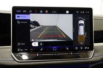 Volkswagen Passat, 1.5, 110 kW, бензин, автомат, передний привод
