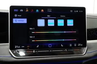 Volkswagen Passat, 1.5, 110 kW, бензин, автомат, передний привод