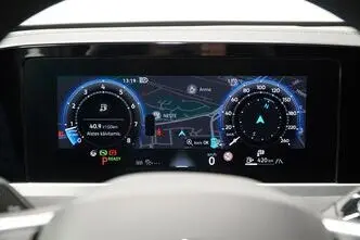 Volkswagen Passat, 1.5, 110 kW, бензин, автомат, передний привод