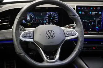 Volkswagen Passat, 1.5, 110 kW, бензин, автомат, передний привод