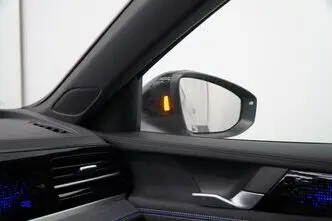 Volkswagen Passat, 1.5, 110 kW, бензин, автомат, передний привод