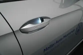 Volkswagen Passat, 1.5, 110 kW, бензин, автомат, передний привод