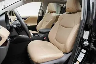Toyota RAV4, 2.0, 129 kW, bensiin, automaat, nelikvedu