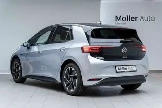 Volkswagen ID.3, 158 kW, elekter, automaat, tagavedu