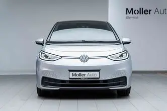 Volkswagen ID.3, 158 kW, elekter, automaat, tagavedu