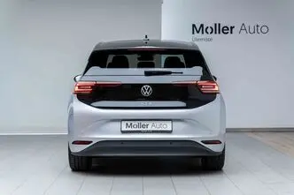 Volkswagen ID.3, 158 kW, elekter, automaat, tagavedu