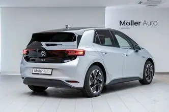 Volkswagen ID.3, 158 kW, elekter, automaat, tagavedu