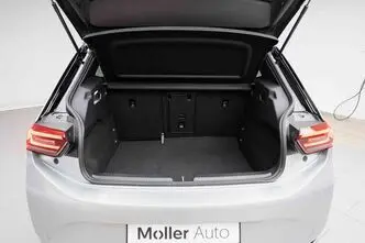 Volkswagen ID.3, 158 kW, elekter, automaat, tagavedu