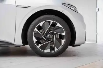 Volkswagen ID.3, 158 kW, elekter, automaat, tagavedu
