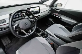 Volkswagen ID.3, 158 kW, elekter, automaat, tagavedu