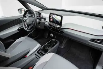 Volkswagen ID.3, 158 kW, elekter, automaat, tagavedu