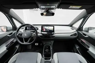 Volkswagen ID.3, 158 kW, elekter, automaat, tagavedu