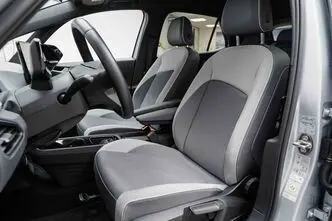 Volkswagen ID.3, 158 kW, elekter, automaat, tagavedu