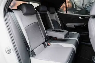 Volkswagen ID.3, 158 kW, elekter, automaat, tagavedu