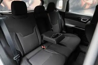 Jeep Compass, 1.5, 96 kW, bensiin, automaat, esivedu