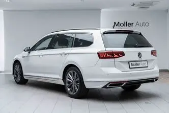 Volkswagen Passat, 1.4, 158 kW, бензин, автомат, передний привод