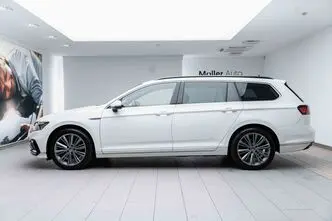 Volkswagen Passat, 1.4, 158 kW, бензин, автомат, передний привод