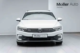 Volkswagen Passat, 1.4, 158 kW, бензин, автомат, передний привод