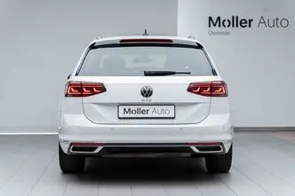 Volkswagen Passat, 1.4, 158 kW, бензин, автомат, передний привод