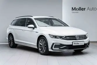Volkswagen Passat, 1.4, 158 kW, бензин, автомат, передний привод