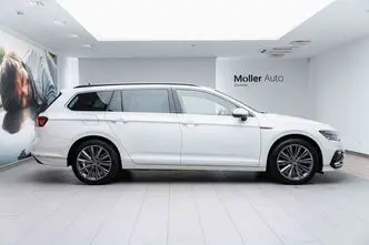 Volkswagen Passat, 1.4, 158 kW, бензин, автомат, передний привод