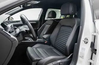 Volkswagen Passat, 1.4, 158 kW, бензин, автомат, передний привод