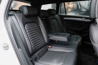 Volkswagen Passat, 1.4, 158 kW, бензин, автомат, передний привод