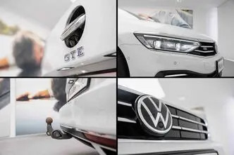 Volkswagen Passat, 1.4, 158 kW, бензин, автомат, передний привод