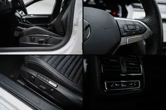 Volkswagen Passat, 1.4, 158 kW, бензин, автомат, передний привод