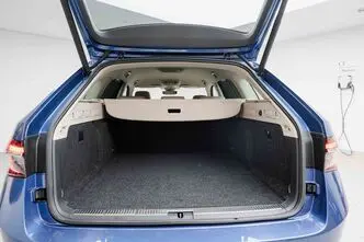 Škoda Superb, 1.4, 158 kW, petrol, manual