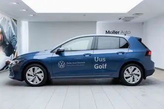 Volkswagen Golf, 1.5, 85 kW, petrol, automatic, front-wheel drive