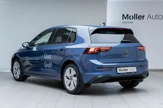 Volkswagen Golf, 1.5, 85 kW, petrol, automatic, front-wheel drive