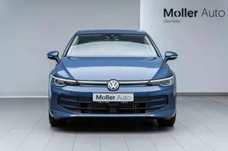 Volkswagen Golf, 1.5, 85 kW, petrol, automatic, front-wheel drive