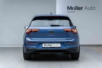 Volkswagen Golf, 1.5, 85 kW, petrol, automatic, front-wheel drive