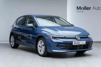 Volkswagen Golf, 1.5, 85 kW, petrol, automatic, front-wheel drive