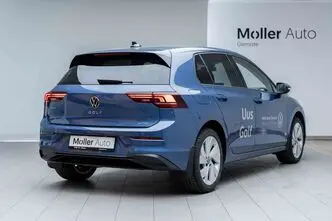 Volkswagen Golf, 1.5, 85 kW, petrol, automatic, front-wheel drive