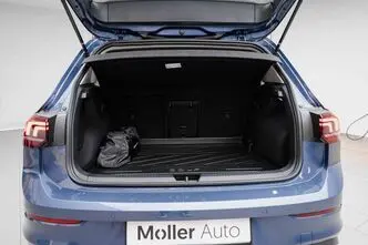 Volkswagen Golf, 1.5, 85 kW, petrol, automatic, front-wheel drive