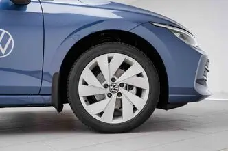 Volkswagen Golf, 1.5, 85 kW, petrol, automatic, front-wheel drive