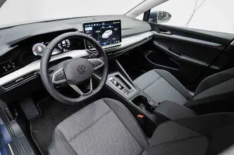 Volkswagen Golf, 1.5, 85 kW, petrol, automatic, front-wheel drive