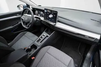 Volkswagen Golf, 1.5, 85 kW, petrol, automatic, front-wheel drive