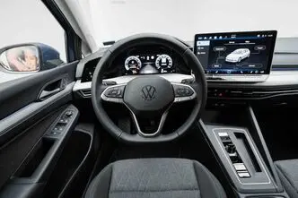 Volkswagen Golf, 1.5, 85 kW, petrol, automatic, front-wheel drive