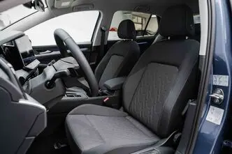 Volkswagen Golf, 1.5, 85 kW, petrol, automatic, front-wheel drive