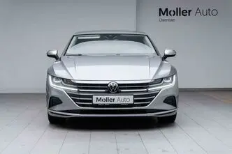 Volkswagen Arteon, 2.0, 140 kW, bensiin, automaat, esivedu