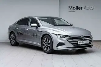 Volkswagen Arteon, 2.0, 140 kW, bensiin, automaat, esivedu