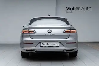 Volkswagen Arteon, 2.0, 140 kW, bensiin, automaat, esivedu
