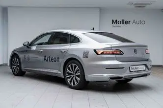 Volkswagen Arteon, 2.0, 140 kW, bensiin, automaat, esivedu