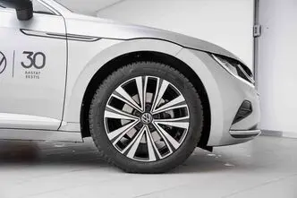 Volkswagen Arteon, 2.0, 140 kW, bensiin, automaat, esivedu